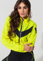 Jaqueta Superhot Eco Amarelo Neon JQ5140