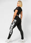 Superhot Legging Comfy