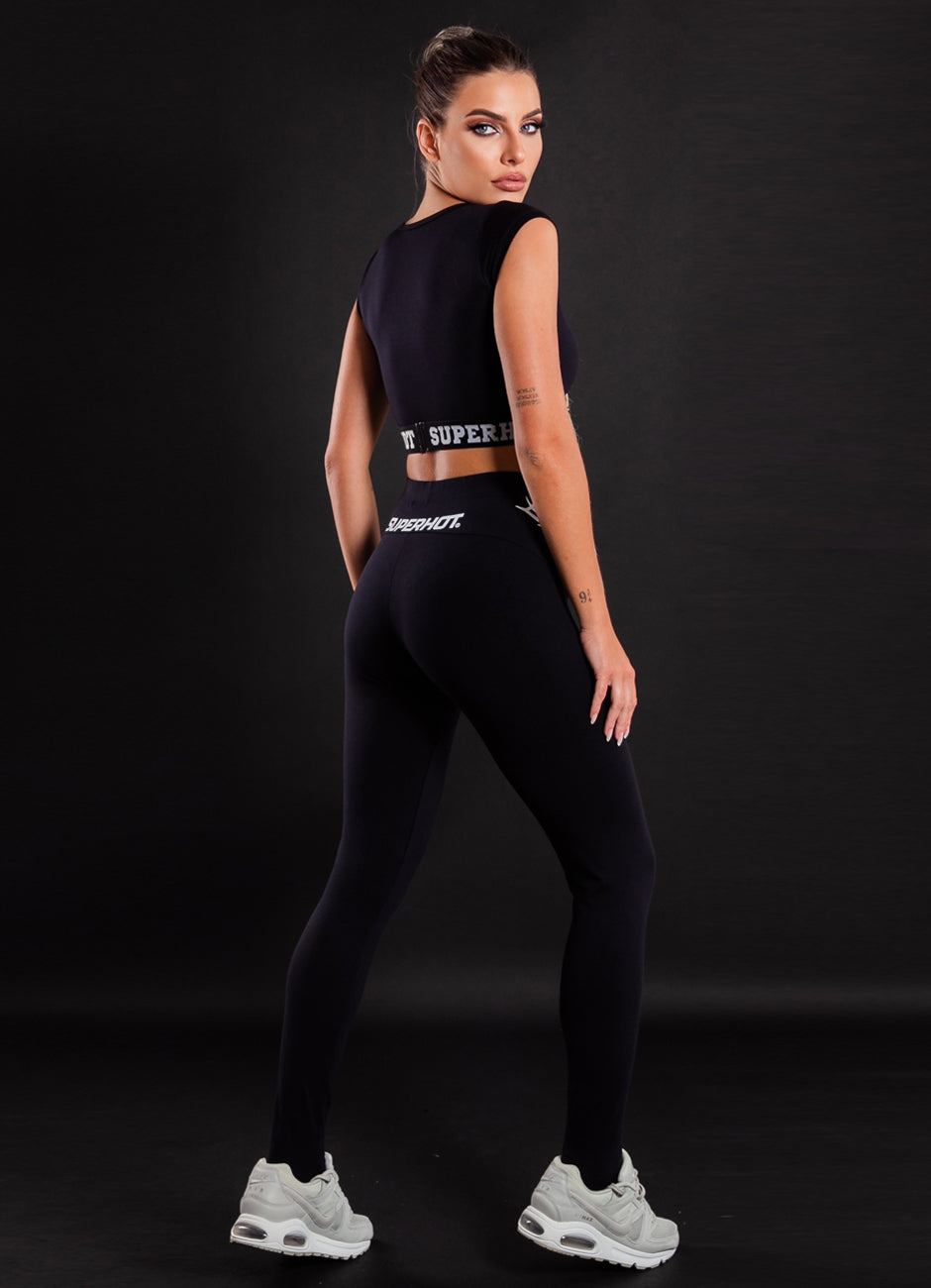 Leggins Superhot Comfy