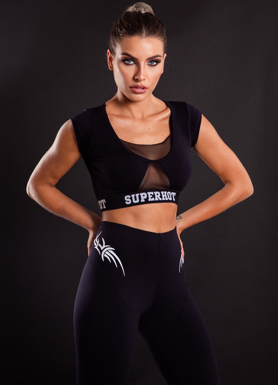 Leggins Superhot Comfy