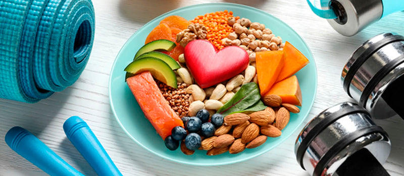 A importância da alimentação pré-treino