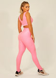 Top Superhot Gleam Rosa
