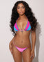 Biquíni Sujetador Superhot Liquid