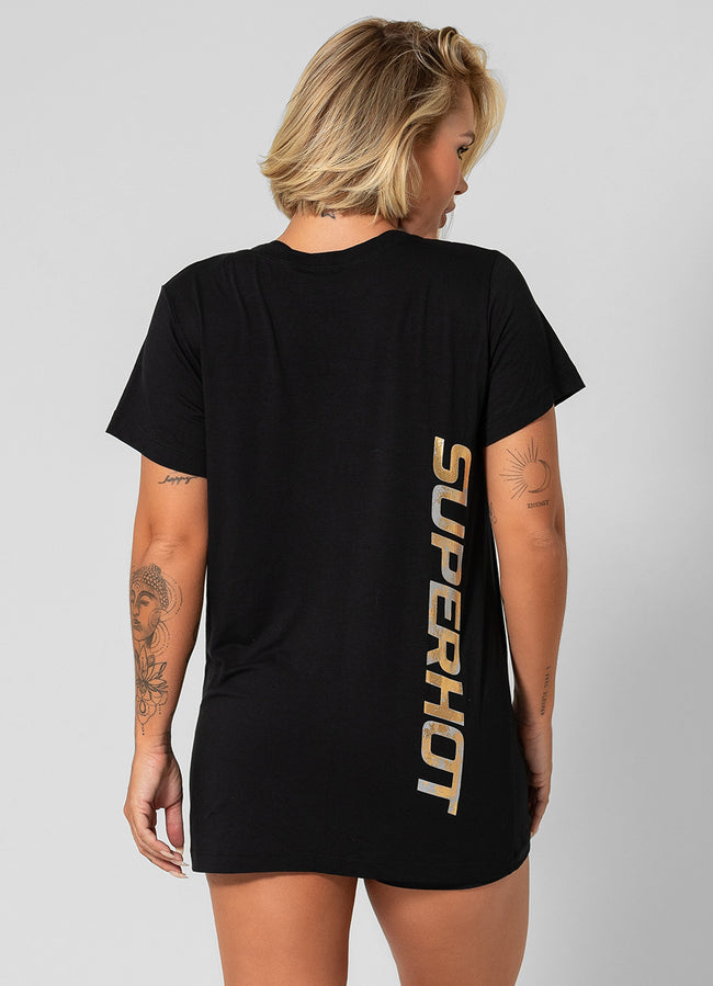 Superhot Blouse - Fiber Main Image