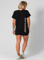 Blusa Superhot Fiber Preta BL5209