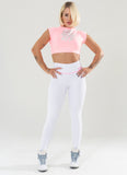 Superhot Legging Blackout