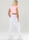 Superhot Legging Blackout