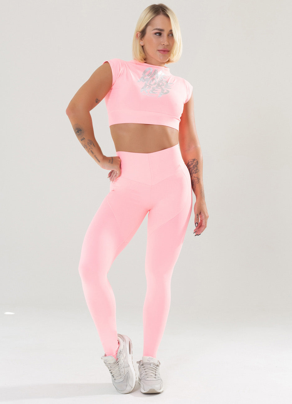 Superhot Legging Fitt