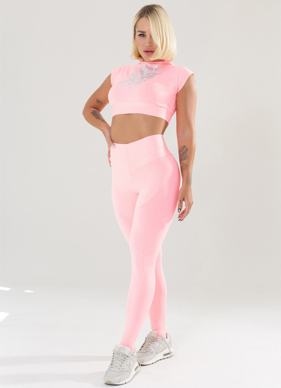 Superhot Legging Fitt