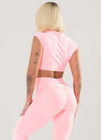 Superhot Legging Fitt