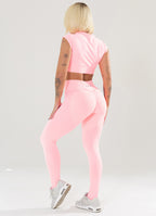 Superhot Legging Fitt