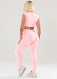 Legging  Superhot Fitt