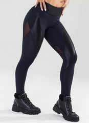 Legging Superhot Fitt Preta CAL5310