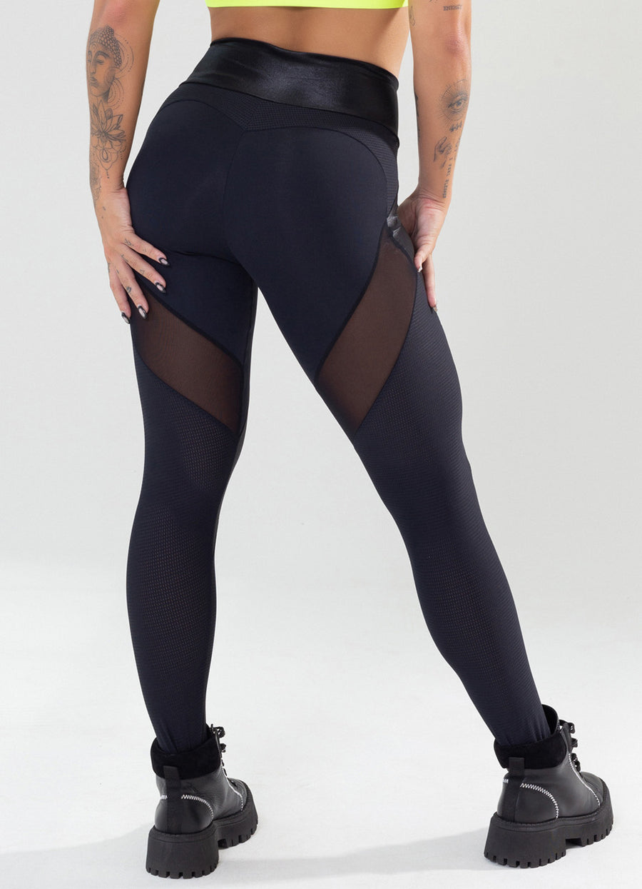 Superhot Legging Comfy Secondary image