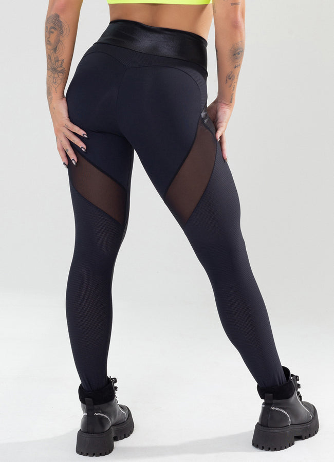 Superhot Legging Comfy Main Image