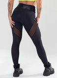 Legging Superhot Fitt Preta CAL5310