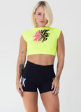 Superhot Top Comfy