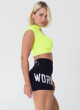 Superhot Top Comfy