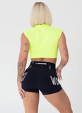 Superhot Top Comfy