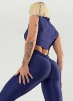 Superhot Legging Gleam