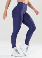 Superhot Legging Gleam