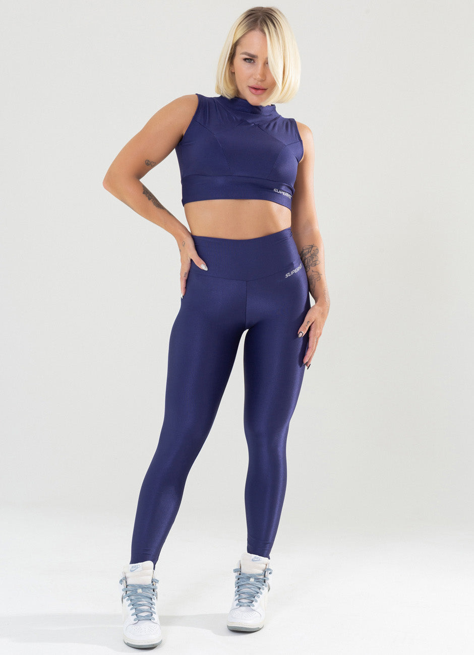 Superhot Legging Gleam