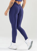 Superhot Legging Gleam