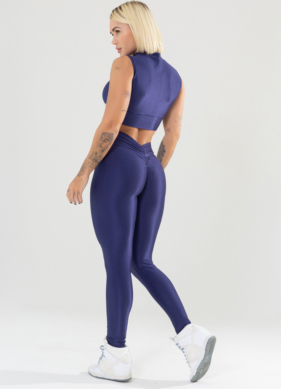 Superhot Legging Gleam