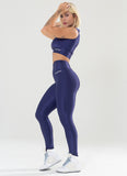 Superhot Legging Gleam