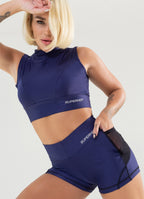 Shorts Superhot Gleam