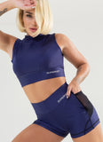 Superhot Shorts Gleam