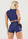 Superhot Shorts Gleam