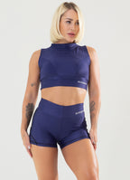 Shorts Superhot Gleam