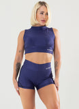 Superhot Shorts Gleam