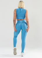 Superhot Legging Gleam