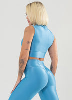 Superhot Legging Gleam