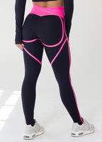 Superhot Legging Comfy