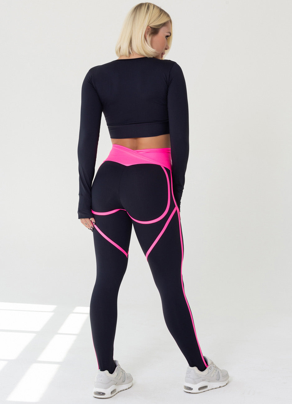 Superhot Legging Comfy