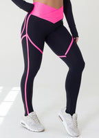 Superhot Legging Comfy