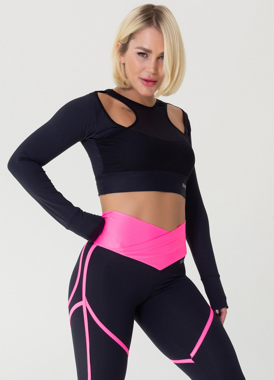 Superhot Legging Comfy