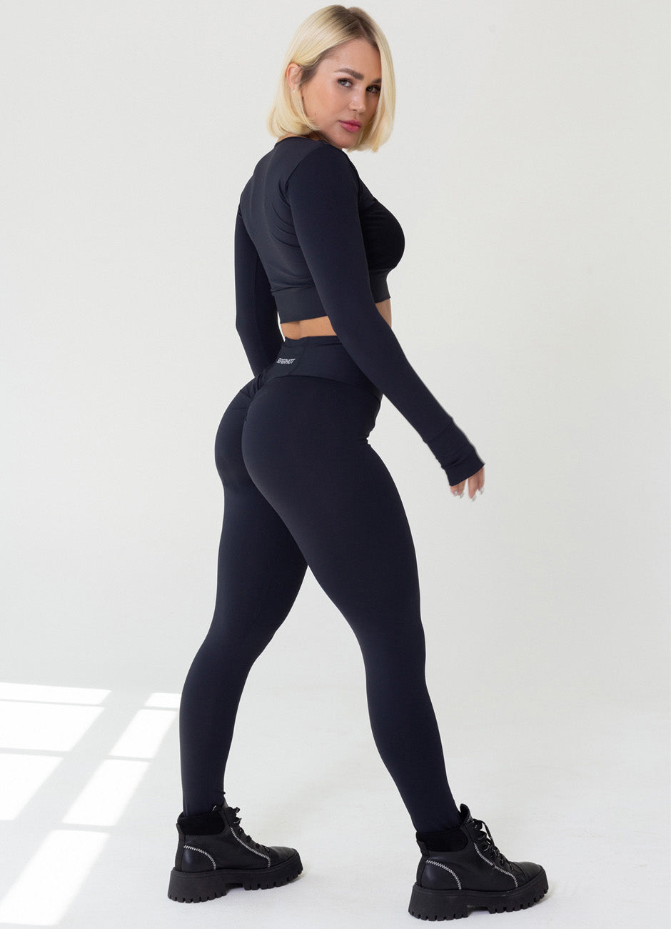 Legging  Superhot Fitt