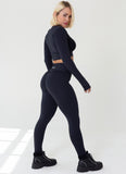 Superhot Legging Fitt