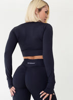 Superhot Blouse - Fitt