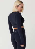 Calça Legging Superhot Fitt Preto CAL5321