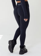 Calça Legging Superhot Fitt Preto CAL5321