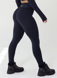 Superhot Legging Fitt