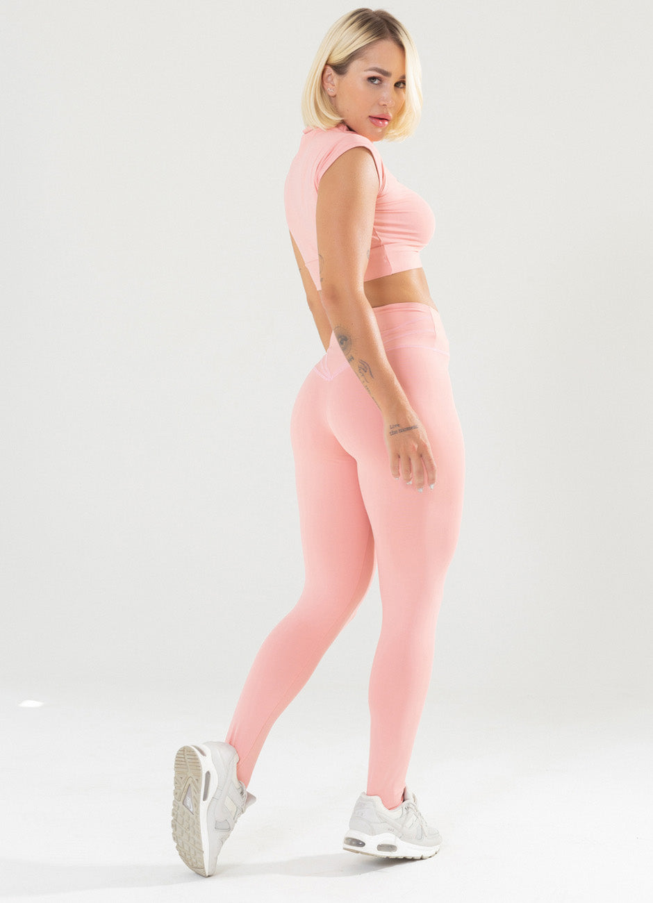 Superhot Blouse - Fitt