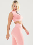 Blusa Superhot Fitt