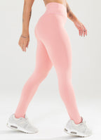 Legging Superhot Gleam Rosa Neon CAL5286