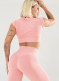 Blusa Superhot Fitt